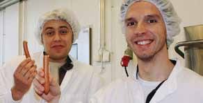 Pakkaukset & logistiikka