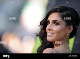 Sandra echeverria hi-res stock photography and images