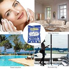 Amazon.com: Compressed Towels, Darate 100PCS Portable Disposable Towels