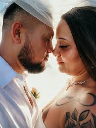 Congratulations to Ashley & Efrain who eloped