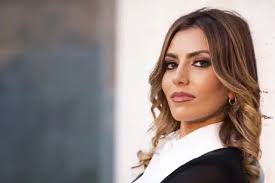 Eleonora Puglia in giuria a All together now e al cinema