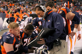 In his 26th season as an nfl coach, dennison has been part of 13 playoff appearances, 5. Denver Broncos Have Officially Agreed To Terms With Rick Dennison To Be The Team S Offensive Coordinator Mile High Report