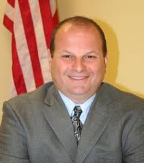 Angelo Palumbo to Assume Facilities Manager Position