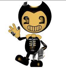 See how the original version of batim was to look. Prototype Bendy Bendy And The Ink Machine Amino