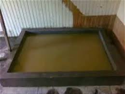 Ini Dia Cara Membuat Kolam Air Untuk Walet Youtube