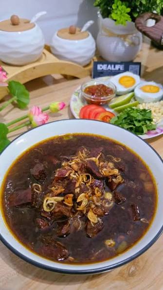 Rawon