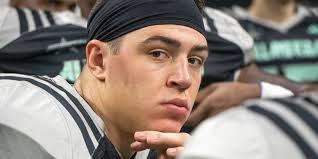 Drayk Bowen, Notre Dame, Linebacker