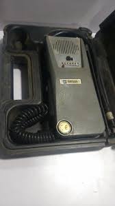 Tif 5750 super scanner halogen leak detector. Tif 5850a Automatic Halogen Leak Detector S N Ship Spares