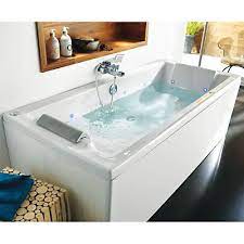 Baignoire a porte pour seniors pmr et handicape senior douche. Tablier De Baignoire Allibert Clips 180 Cm Castorama