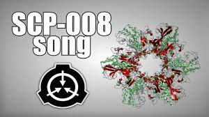 SCP-008 song (Zombie Plague) - YouTube