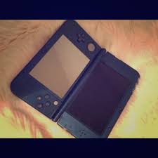 Juegos nintendo 3ds xl 2018. Nintendo Other Galaxy Nintendo 3ds Xl W Game Poshmark