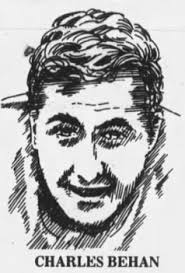 NFL Personnel Who Died in World War II: Part 1