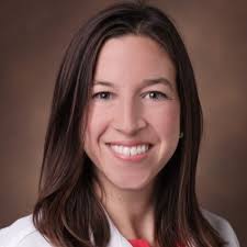 Sarah A Welch (@SarahAWelchDO)