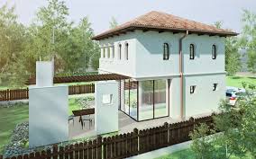 Proiectul (marimea si compartimentarea), materialele, izolatia, instalatia electrica, racordarea la gaze si la apa etc sunt detaliile care fac diferenta intre o. Cat Te Costa Sa Construiesti O Casa Tip Cula