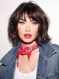 Cowgirl bob': así se lleva el corte de pelo corto que obsesionará a las 'it  girls' este verano | Vogue España