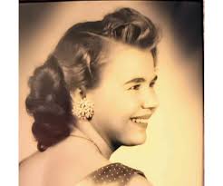 Bonnie Lewis Obituary (1940