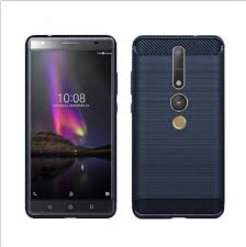 Lenovo Phab2 Pro TPU Case Carbon Fiber ...