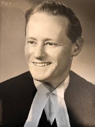 Obituary of William Biscoe Hagarty