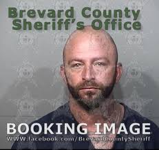 Arrests In Brevard County: May 11, 2018