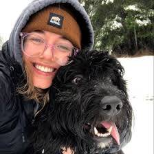 Hannah Fehr (msbananasmile)