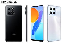 Honor X8 5G - Price and Specifications ...