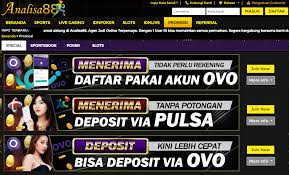 Pin On Deposit Pulsa Tanpa Potongan