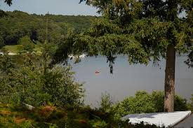 Camping Pour Peche En Vendee Camping Du Lac Du Jaunay
