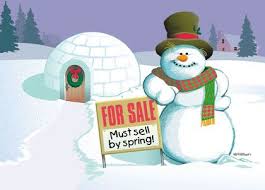 Realty Real Estate Card Real Estate Holiday Cards Real Estate Postcards Funny Holiday Cards