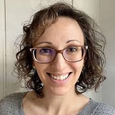 Christina Chase, PT,OT