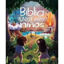 Mi Primera Biblia (Spanish Edition): Lane, Leena: 9780825413834:  Amazon.com: Books