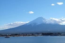 Climbing Mount Fuji Via Gotemba Trail