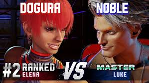 kofルールで遊ぶ 【ストリートファーター６】