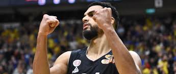 It's just meant to be!" Lockett returns to Israel with Trento to face  former teammates now at Hapoel Tel Aviv