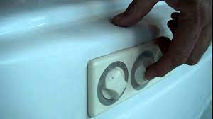 Turn to the left and test the tub. Bathtub Jet Switch Not Functioninig Avi Youtube