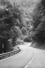 Black And White Road Photography Black White Photography Rocks Black And White Landscape Black And White Artwork Black Photography