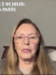 Entrevista a Luz de María sobre Profecías y Mensajes Divinos