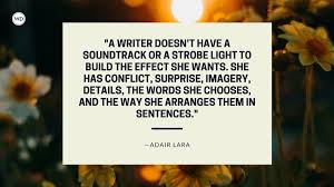 We did not find results for: 7 Ways To Perfect Your Writing Tone Writer S Digest
