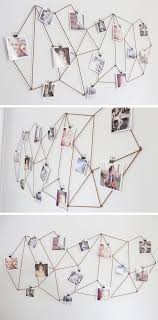 Deco Murale Pele Mele Photo Handmade Decoration Chambre Traditionnelle Deco Murale Decoration Interieur Facile