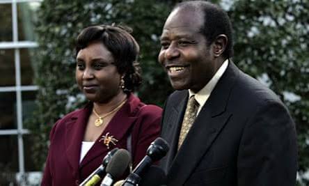 Hotel Rwanda: history with a Hollywood ending | Rwanda | The Guardian