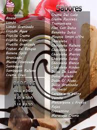 I dolci con banane sono piuttosto comuni in cucina. Dolce Gelato Home Facebook