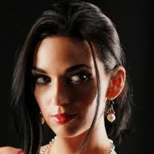 Kathleen Upton's Instagram, Twitter & Facebook