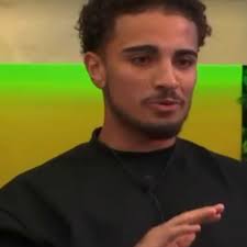 Big Brother fans left disgusted as Marcus tells vile story in  stomach-churning moment