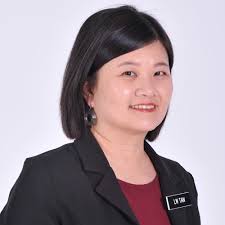 Direktori RTM : Puan Tan Lee Woon