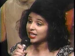 Michelle de Goyeneche en Vamos a Ver (1978) Alta