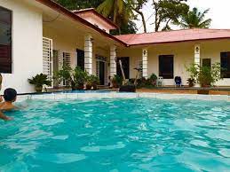 Rent a room in kuala lumpur when you travel as a student, intern or tourist. Homestays With Swimming Pool In Malaysia C Letsgoholiday My