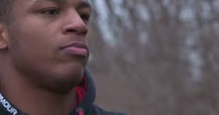 Ex-Steubenville player wants off offender list