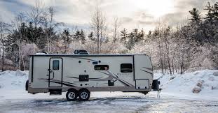 The cost to ship an rv depends on so many factors, there is no one right answer for everyone. 14 Tips For Winterizing Your Rv