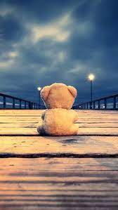 Pin By Nena Mejia Carrasco On Beautiful Teddy Bear Wallpaper Teddy Bear Images Bear Pictures