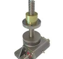 Rotating screw jack - ActionJac™ - NOOK INDUSTRIES ...