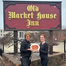 Come visit us for Valentine's...